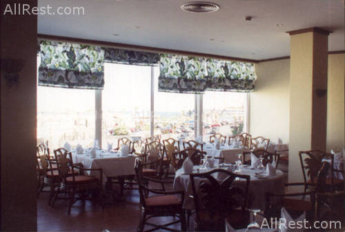 Naama Bay Hotel 15